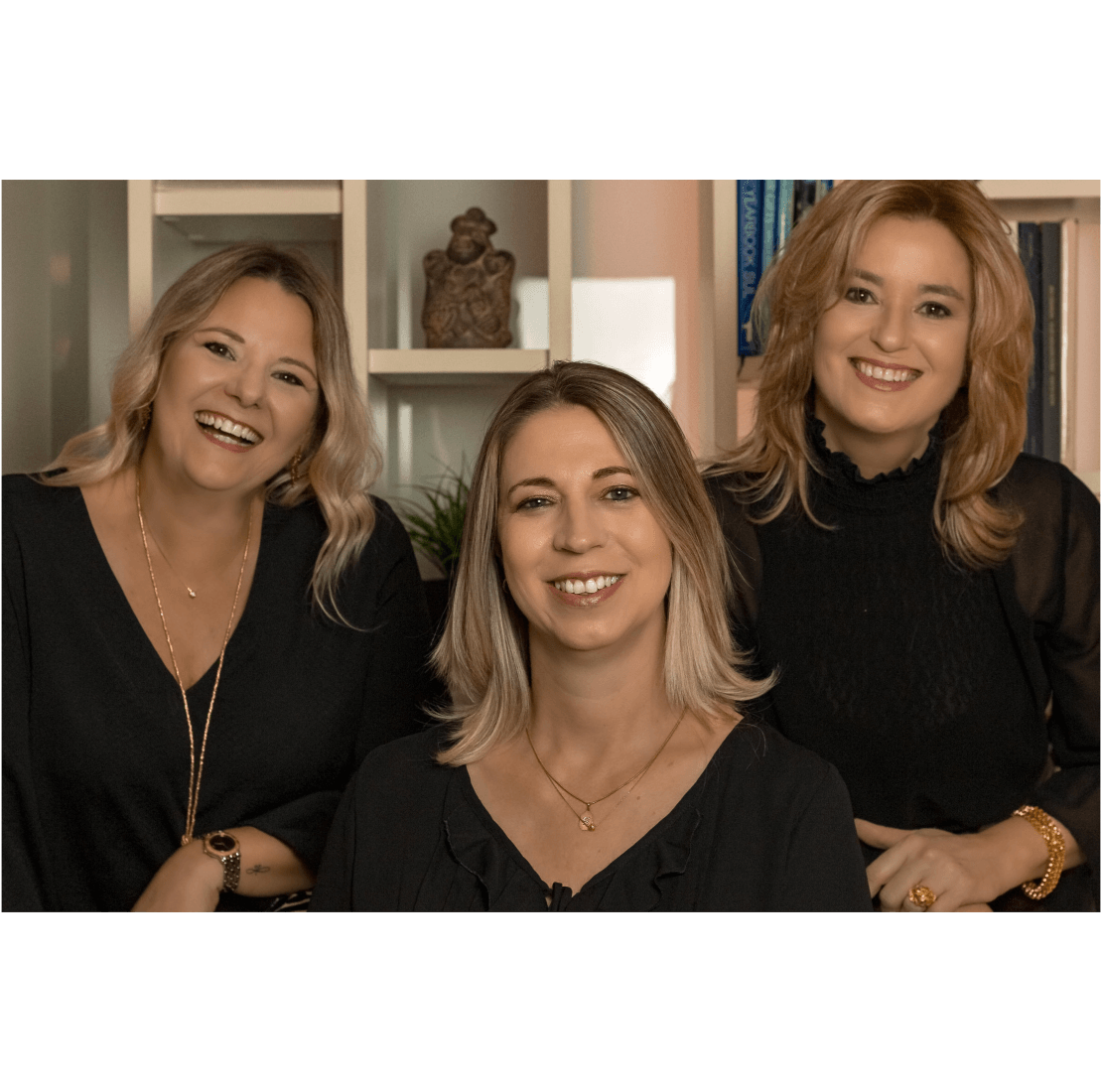 SG Arquitetura - Gabriela Blauth e Simone Pasini