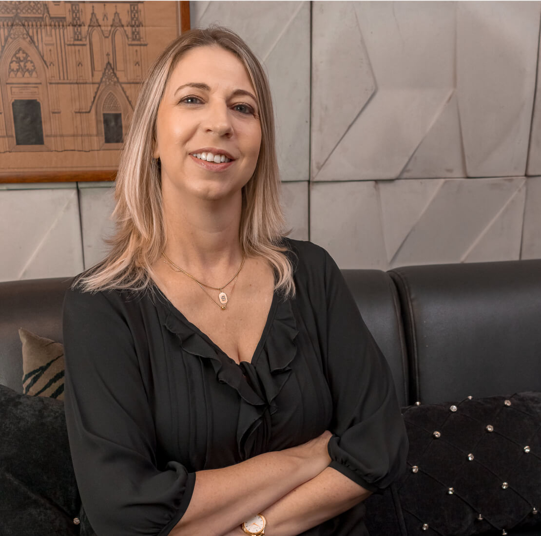 SG Arquitetura - Arquiteta Simone Pasini